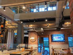大堂-Goose Island Brewhouse鹅岛精酿啤酒餐厅