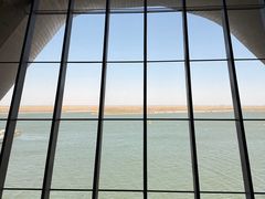 -抱抱地球咖啡馆(国家海洋博物馆店)
