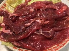 -陈艳红火锅菜·冒菜(簋街店)