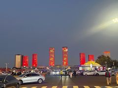 -比格比萨自助(康巴什店)