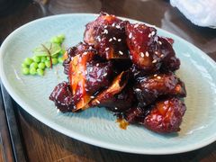 -环球港凯悦 · 享悦中餐厅