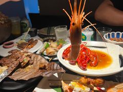 -花潮料理艺食馆(成都万象城店)