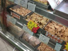 -上海哈尔滨食品厂(淮海中路店)