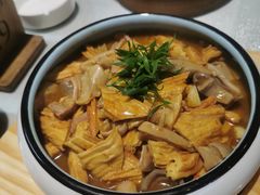 -名善山珍·野生菌汤锅(文殊院店)