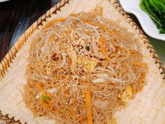 三丝炒米粉-御膳粥·牛乳粥底火锅·地道顺德菜(容桂店)
