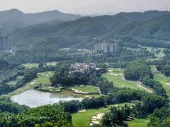 -大屏嶂森林公园