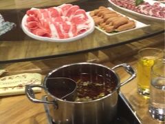 -古蜀人家火锅(文明店)