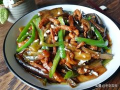 -尚岛私房菜(西方巷店)