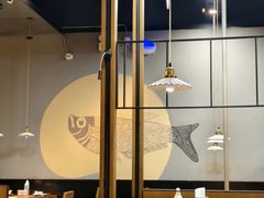 -九锅一堂酸菜鱼(新南凯德直营店)