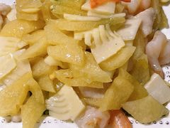 -魁盛居百年鲁菜馆(县西巷店)
