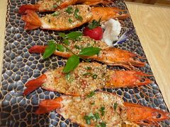 -清水日本料理铁板烧(学府路店)