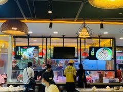 大堂-壹只卤鹅·潮汕菜(莲塘店)