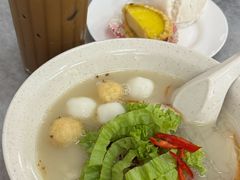 -南香茶餐室