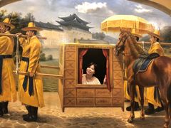 -爱来魔相4D艺术馆(济州中文馆)