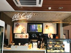 -麦当劳(南后街店)