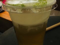 -喜茶(中山利和新地店)