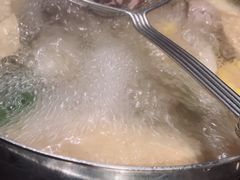-海银海记潮汕牛肉火锅(新港中路海珠店)