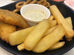 -满记甜品(富华里店)