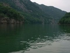 -大连冰峪旅游度假区