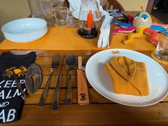 -Ministry of Crab(科伦坡店)