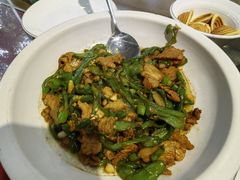 -老山村酒楼(白石洲店)