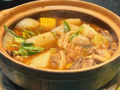 -粉灯牛腩牛杂煲·鸡煲(双井店)