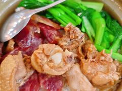 -煲煲掂风味煲仔饭餐厅(西区店)