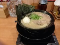 -博多一幸舍(侨福芳草地购物中心店)