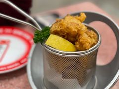 日式炸鸡-元气寿司(环球港店)