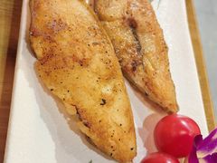 -福樱兰海鲜放题铁板烧(加州店)