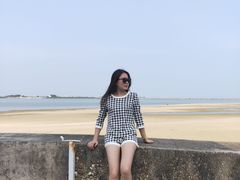 -北海金海湾红树林生态旅游区