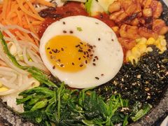 -韩一品韩国料理(柏庐南路店)