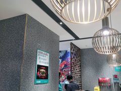 大堂-半天妖烤鱼(中山路店)