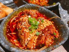 -付小姐在成都(五道口店)