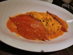 -海派悦庭·海胆烧麦·新融合菜(凯德广场店)