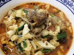 -老刘家泡馍·陕西老字号(钟楼广济街店)