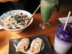 -千懿六本木酒场(常熟路店)
