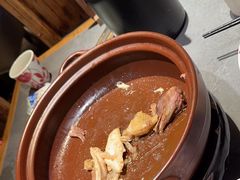 -客语客家菜(东山口店)