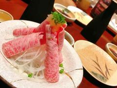 -一本魅·日式料理