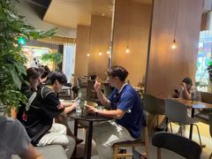 -gaga(深圳福田星河COCO Park店)