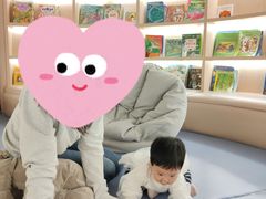 -NOKNOK若蔻亲子餐厅(天地壹方北馆店)