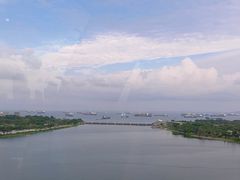 -新加坡摩天观景轮