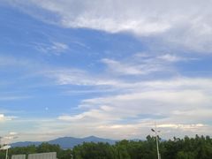 -深圳湾公园(南山区)