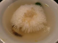 -长春凯悦酒店-品悦中餐厅