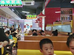 -明腾壹间茶餐厅(新都会花园广场店)