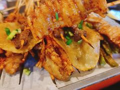 -林二哥宜烤官·宜宾小烧烤