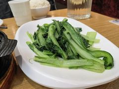 -宏记广东客家菜(丰汇店)