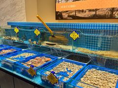 -北李妈妈菜·海肠捞饭(高新万达店)