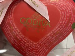 -GODIVA(王府井apm店)
