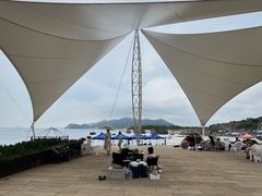 -石槽海滨浴场